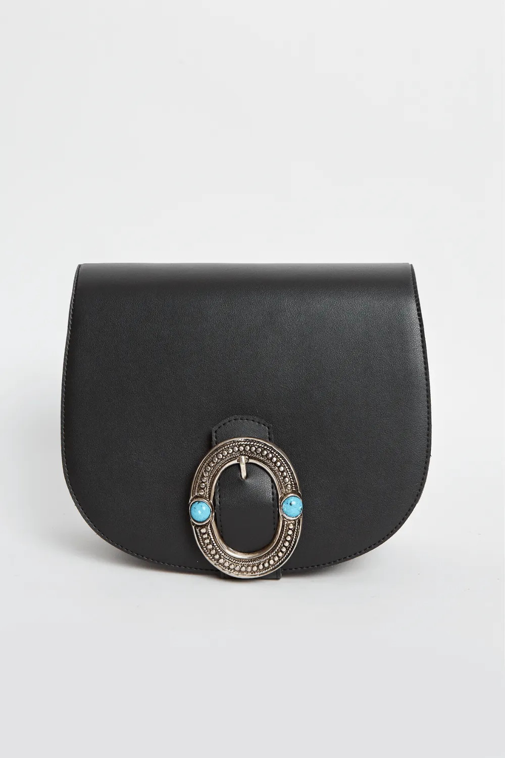 1-min_result-5.webp Island Τσάντα Χιαστι Μαυρη Xl - Image 1