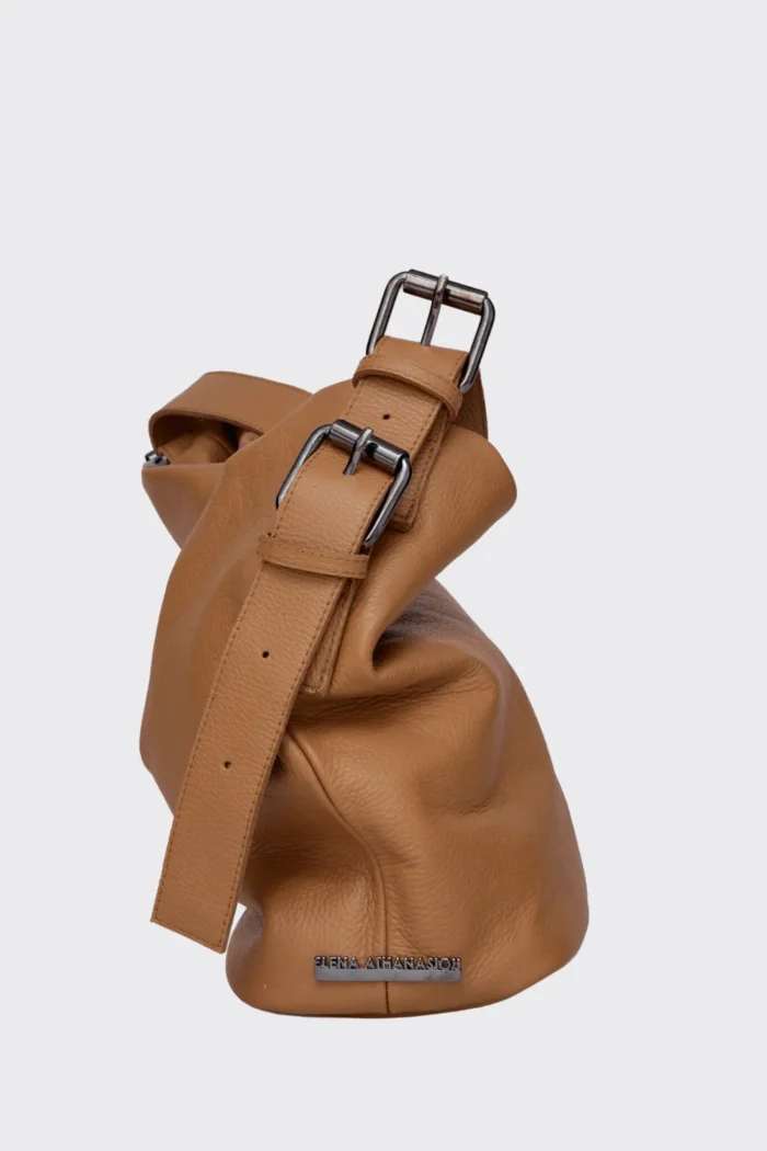 Day To Evening Τσάντα Ώμου Caramela Large - Image 2