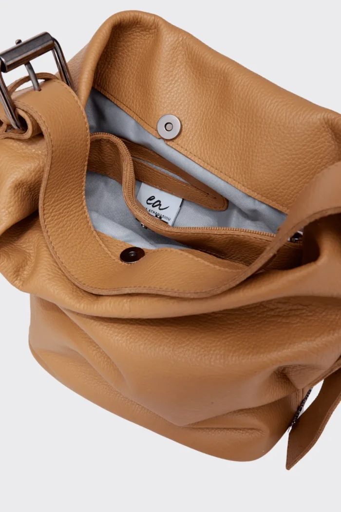 Day To Evening Τσάντα Ώμου Caramela Large - Image 3