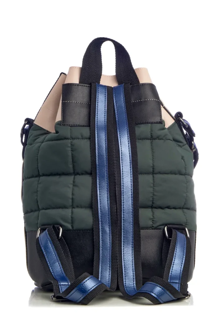 Holiday Backpack Γυναικείο Χακί - Image 4